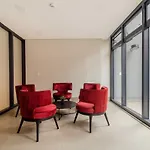 BHomy Perdizes Novo em excelente região DH405