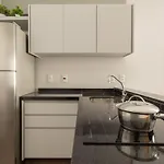 BHomy Perdizes Novo em excelente região DH405