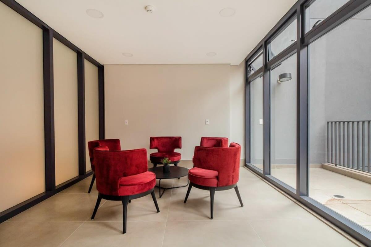 Bhomy Perdizes Novo Em Excelente Regiao Dh405 Apartamento *