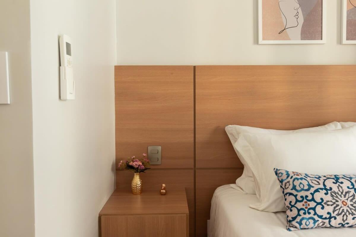 Apartamento Bhomy Perdizes Novo Em Excelente Regiao Dh405