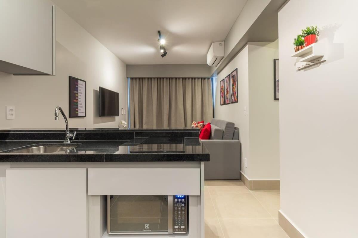 Bhomy Perdizes Novo Em Excelente Regiao Dh405 São Paulo