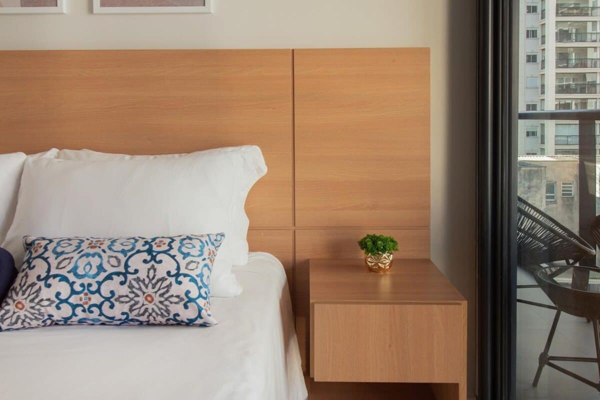 Bhomy Perdizes Novo Em Excelente Regiao Dh405 Apartamento