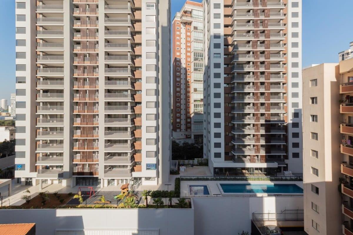 Bhomy Perdizes Novo Em Excelente Regiao Dh405 Apartamento *