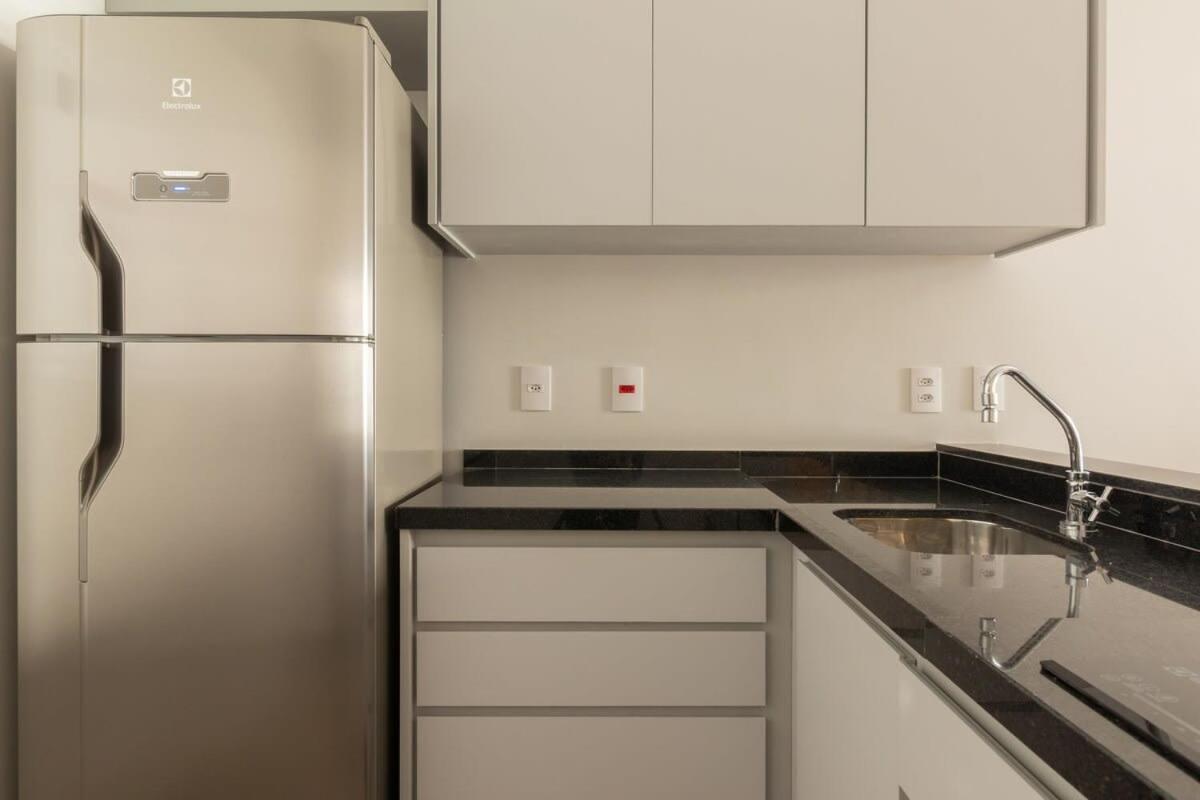 Apartamento Bhomy Perdizes Novo Em Excelente Regiao Dh405 São Paulo