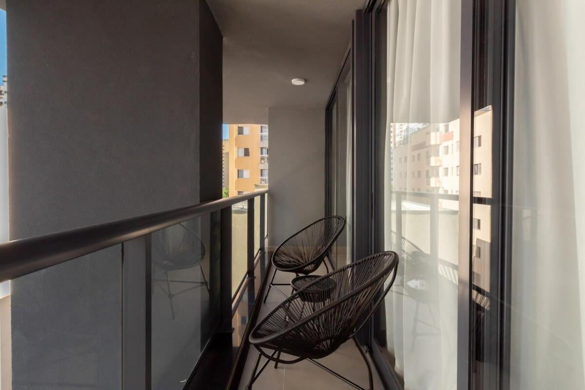 Bhomy Perdizes Novo Em Excelente Regiao Dh405 Apartamento São Paulo