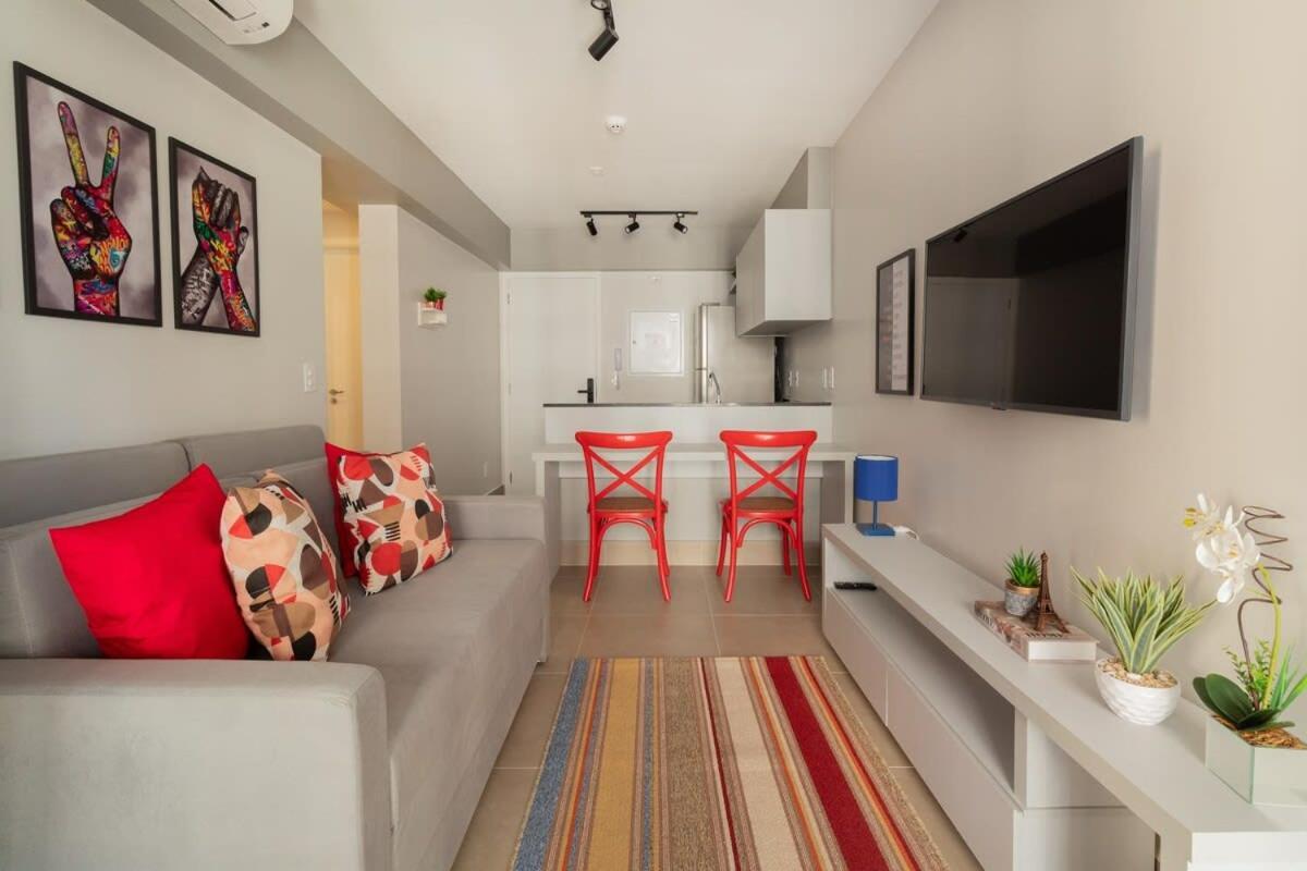 Bhomy Perdizes Novo Em Excelente Regiao Dh405 Apartamento