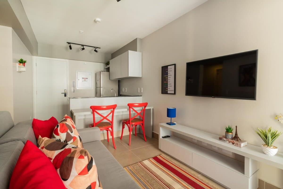 Bhomy Perdizes Novo Em Excelente Regiao Dh405 Apartamento *