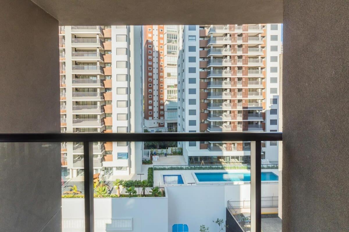 Apartamento Bhomy Perdizes Novo Em Excelente Regiao Dh405 São Paulo